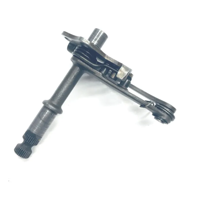 Axe de selecteur DUCATI MONSTER 821 2018-2021