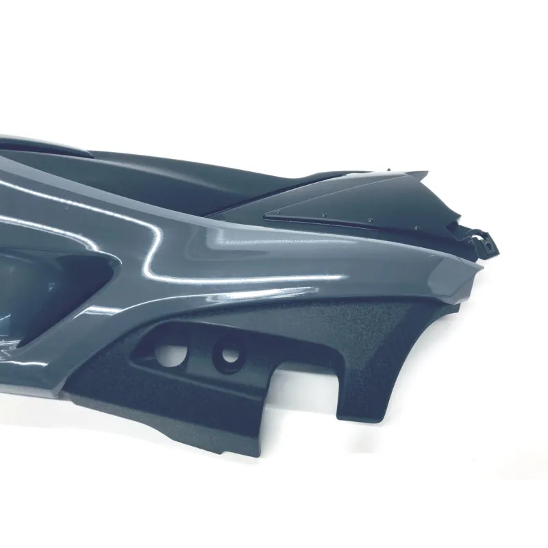 Cache carenage coque arriere droit YAMAHA XP 560 2020-2021 TMAX
