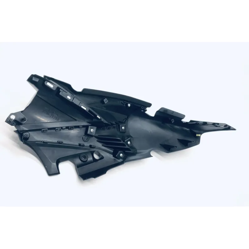Cache carenage coque arriere droit YAMAHA XP 560 2020-2021 TMAX
