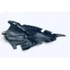 Cache carenage coque arriere droit YAMAHA XP 560 2020-2021 TMAX Cache carenage coque arriere droit YAMAHA XP 560 2020-2021 TMAX