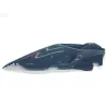 Cache carenage coque arriere droit YAMAHA XP 560 2020-2021 TMAX Cache carenage coque arriere droit YAMAHA XP 560 2020-2021 TMAX
