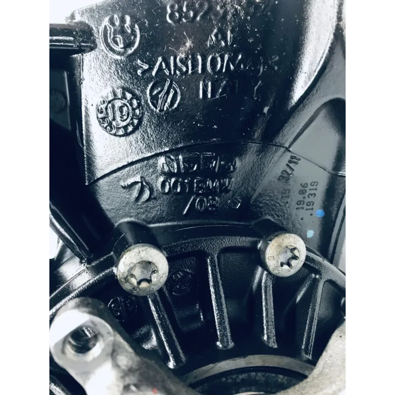 Pont cardan transmission BMW R 1250 GS 2018-2023