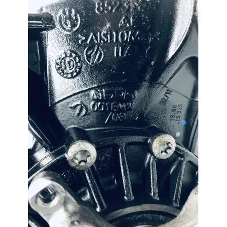 Pont cardan transmission BMW R 1250 GS 2018-2023