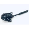 Pont cardan transmission BMW R 1250 GS 2018-2023