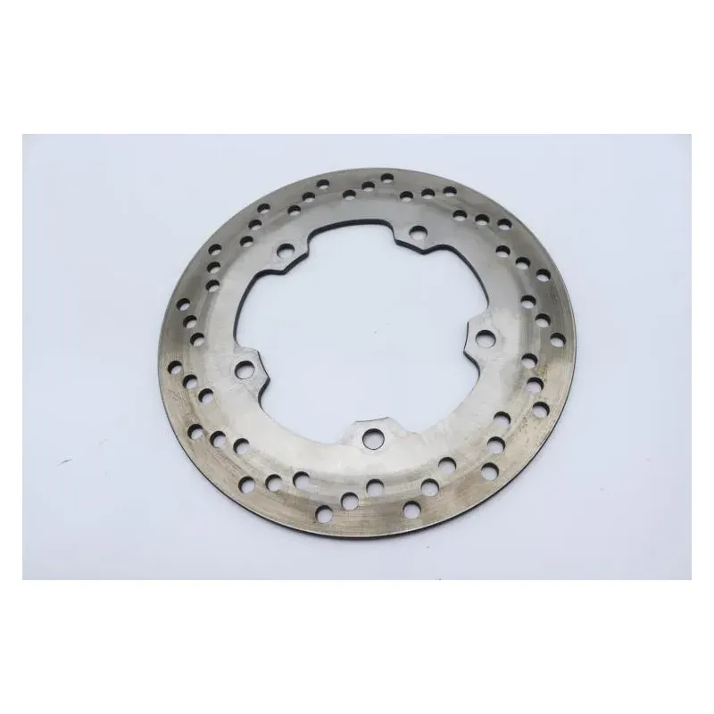 Disque frein arriere SUZUKI GSF 650 BANDIT N 2009 - 2015