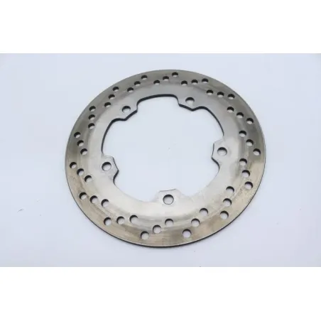 Disque frein arriere SUZUKI GSF 650 BANDIT N 2009 - 2015