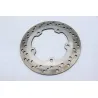 Disque frein arriere SUZUKI GSF 650 BANDIT N 2009 - 2015 Disque frein arriere SUZUKI GSF 650 BANDIT N 2009 - 2015