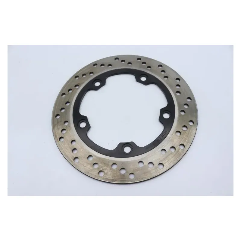 Disque frein arriere SUZUKI GSF 650 BANDIT N 2009 - 2015