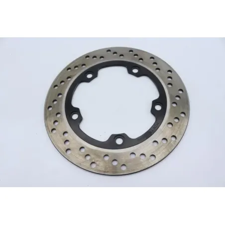Disque frein arriere SUZUKI GSF 650 BANDIT N 2009 - 2015
