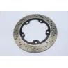 Disque frein arriere SUZUKI GSF 650 BANDIT N 2009 - 2015 Disque frein arriere SUZUKI GSF 650 BANDIT N 2009 - 2015
