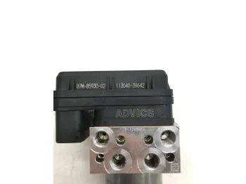 Module ABS YAMAHA XP 560 2020-2021 TMAX
