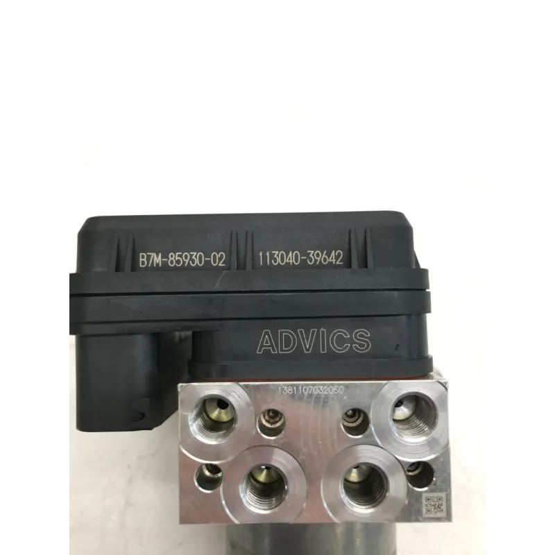 Module ABS YAMAHA XP 560 2020-2021 TMAX