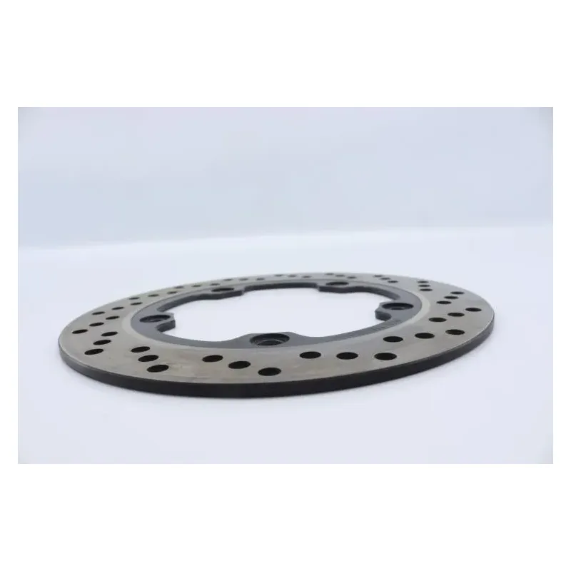 Disque frein arriere SUZUKI GSF 650 BANDIT N 2009 - 2015