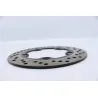 Disque frein arriere SUZUKI GSF 650 BANDIT N 2009 - 2015 Disque frein arriere SUZUKI GSF 650 BANDIT N 2009 - 2015
