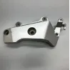 Support moteur droit HONDA CB 600 F 2002 HORNET Support moteur droit HONDA CB 600 F 2002 HORNET