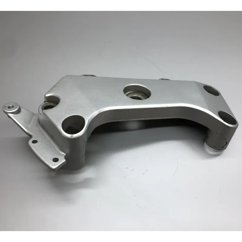 Support moteur gauche HONDA CB 600 F 2002 HORNET