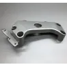 Support moteur gauche HONDA CB 600 F 2002 HORNET Support moteur gauche HONDA CB 600 F 2002 HORNET
