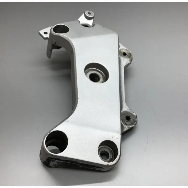 Support moteur gauche HONDA CB 600 F 2002 HORNET
