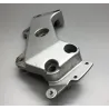 Support moteur gauche HONDA CB 600 F 2002 HORNET Support moteur gauche HONDA CB 600 F 2002 HORNET