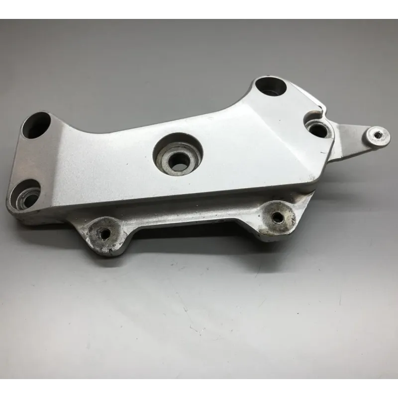 Support moteur gauche HONDA CB 600 F 2002 HORNET