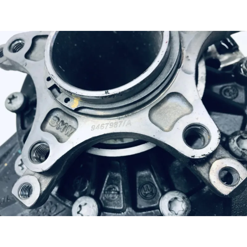 Pont cardan transmission BMW R 1250 GS 2019-2023 ADVENTURE