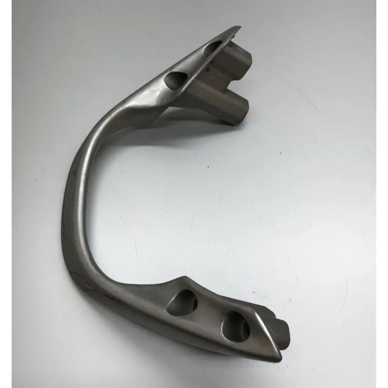 Poignee arriere HONDA CB 600 F 2002 HORNET