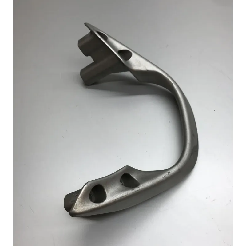 Poignee arriere HONDA CB 600 F 2002 HORNET