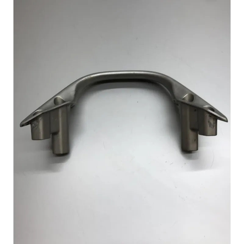 Poignee arriere HONDA CB 600 F 2002 HORNET