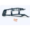 Boucle cadre arriere SUZUKI DR 125 1985-1988