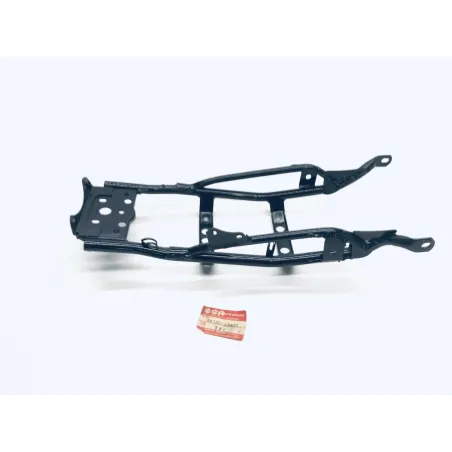 Boucle cadre arriere SUZUKI DR 125 1985-1988