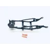 Boucle cadre arriere SUZUKI DR 125 1985-1988
