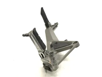 Platine avant droite HONDA CB 600 F 2002 HORNET