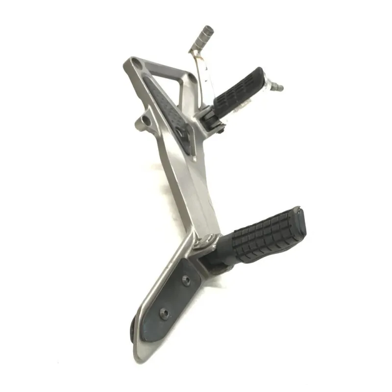 Platine avant droite HONDA CB 600 F 2002 HORNET