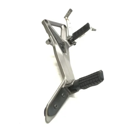 Platine avant droite HONDA CB 600 F 2002 HORNET