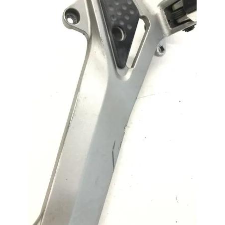 Platine avant droite HONDA CB 600 F 2002 HORNET