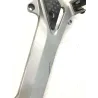 Platine avant droite HONDA CB 600 F 2002 HORNET