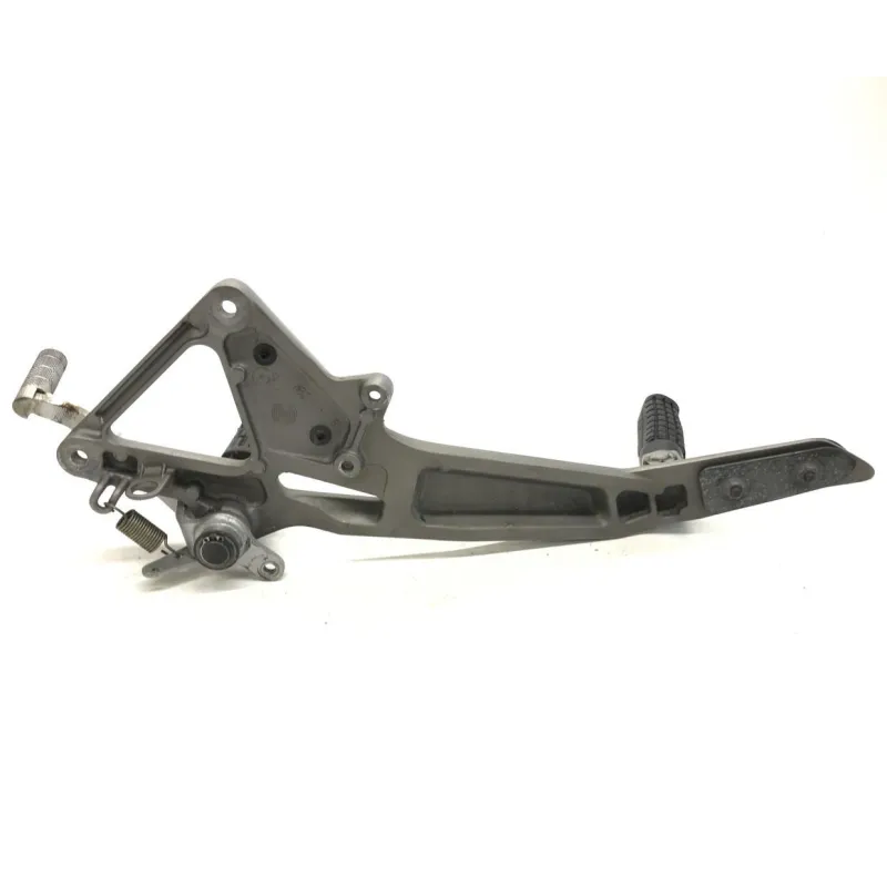Platine avant droite HONDA CB 600 F 2002 HORNET