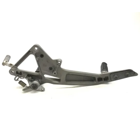 Platine avant droite HONDA CB 600 F 2002 HORNET