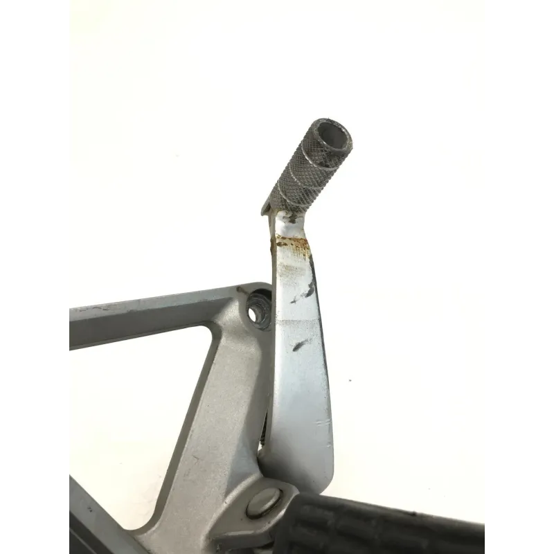 Platine avant droite HONDA CB 600 F 2002 HORNET