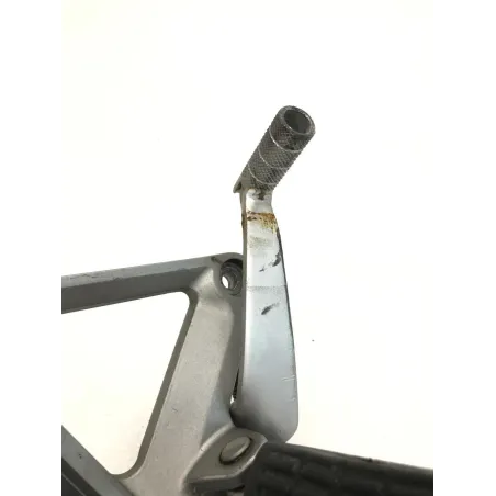 Platine avant droite HONDA CB 600 F 2002 HORNET