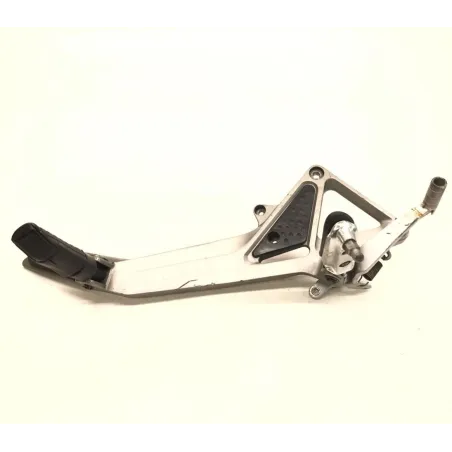 Platine avant droite HONDA CB 600 F 2002 HORNET