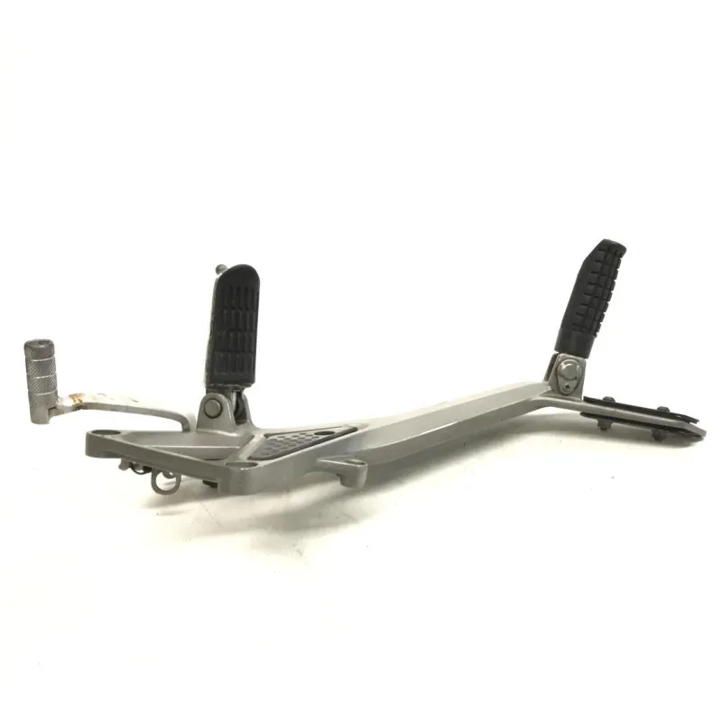 Platine avant droite HONDA CB 600 F 2002 HORNET