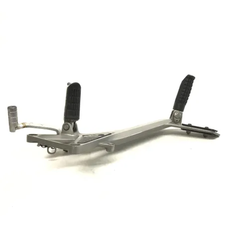 Platine avant droite HONDA CB 600 F 2002 HORNET