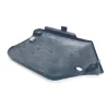 Cache carenage sous selle gauche SUZUKI TS 250 X 1985-1989 Cache carenage sous selle gauche SUZUKI TS 250 X 1985-1989