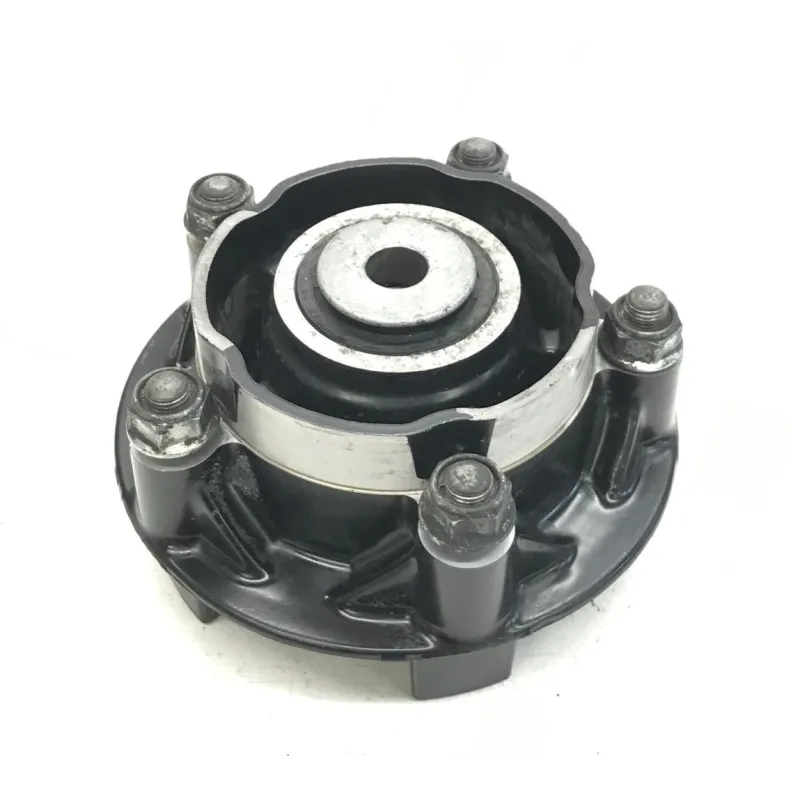 Porte couronne HONDA CB 600 F 2002 HORNET