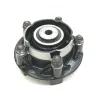 Porte couronne HONDA CB 600 F 2002 HORNET Porte couronne HONDA CB 600 F 2002 HORNET