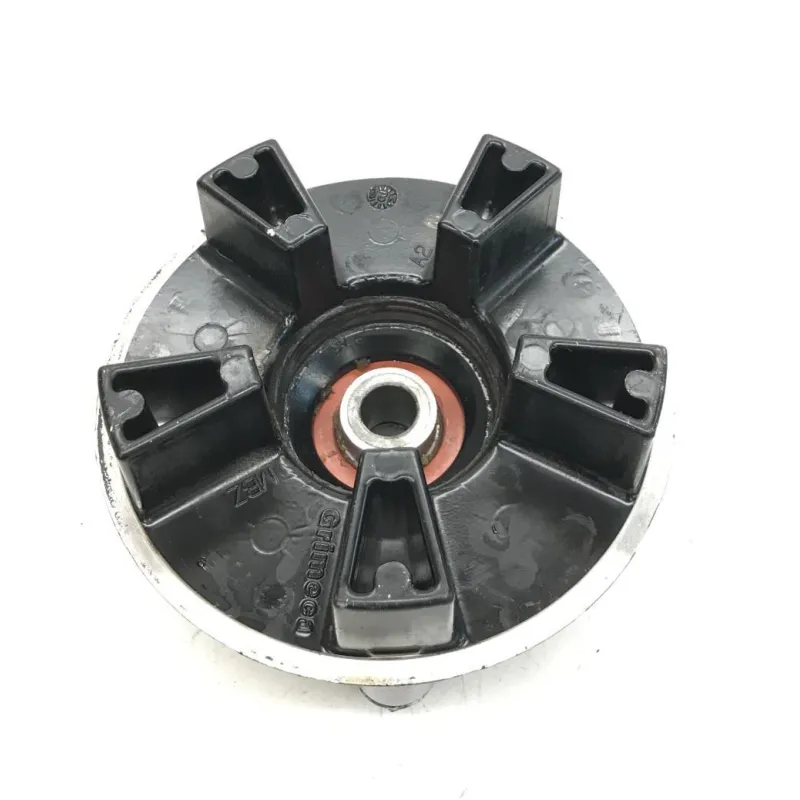 Porte couronne HONDA CB 600 F 2002 HORNET