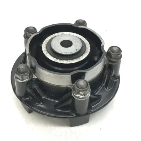 Porte couronne HONDA CB 600 F 2002 HORNET