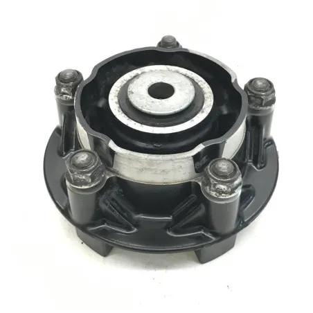 Porte couronne HONDA CB 600 F 2002 HORNET