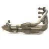 Collecteur (echappement) HONDA CB 600 F 2002 HORNET